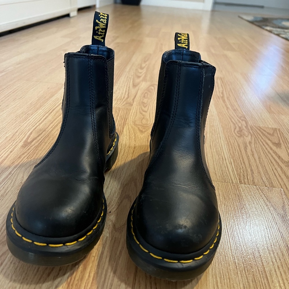 Doc Martens Chelsea Boot